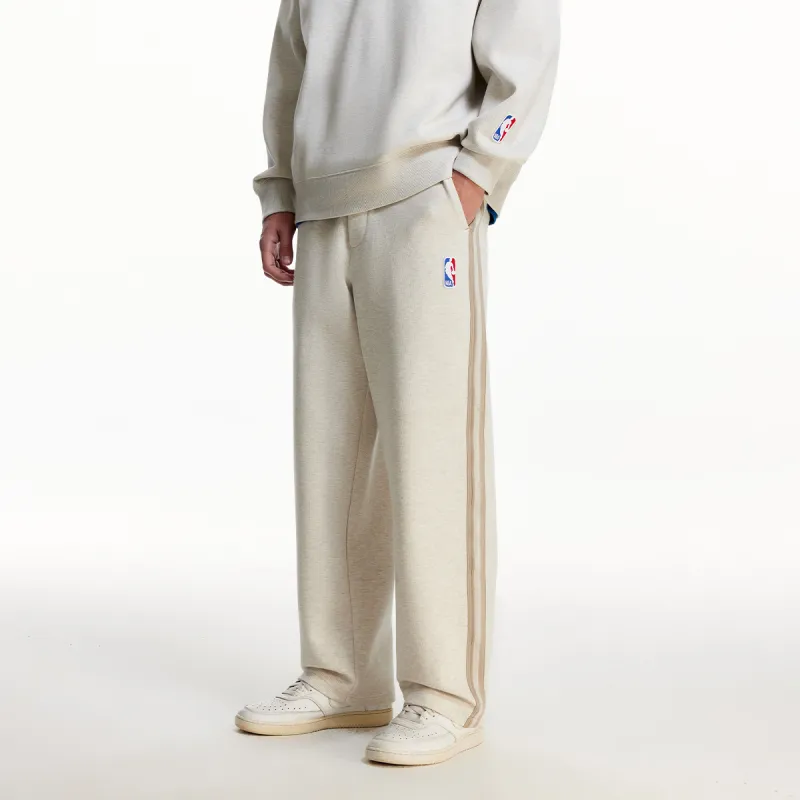 JACK JONES· JACK&JONESxNBA Spring Knitted Sweatpants Men's-9