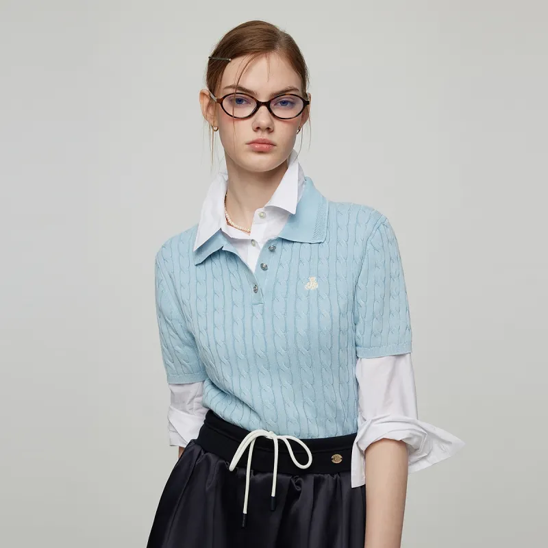 Teenie Weenie Sweaters Women's-5