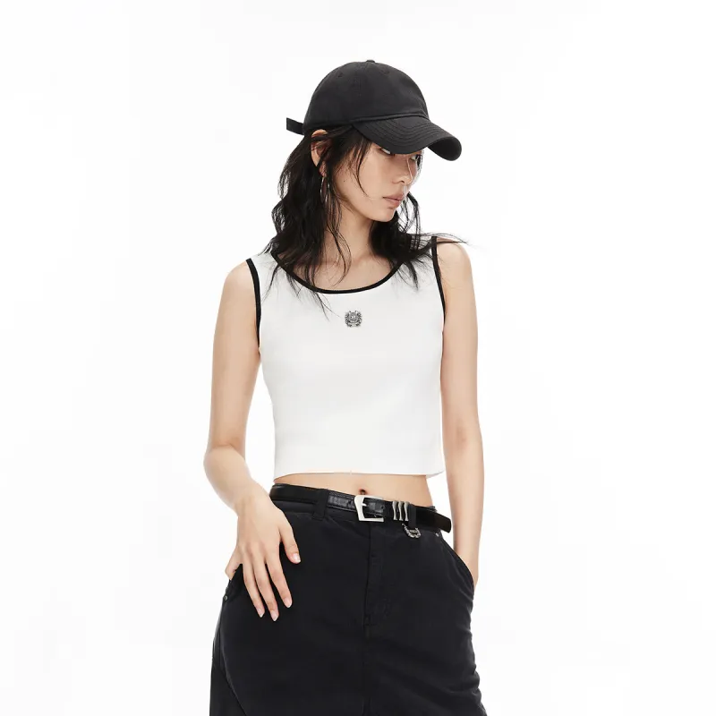 ONLY Tank Tops Women's-8
