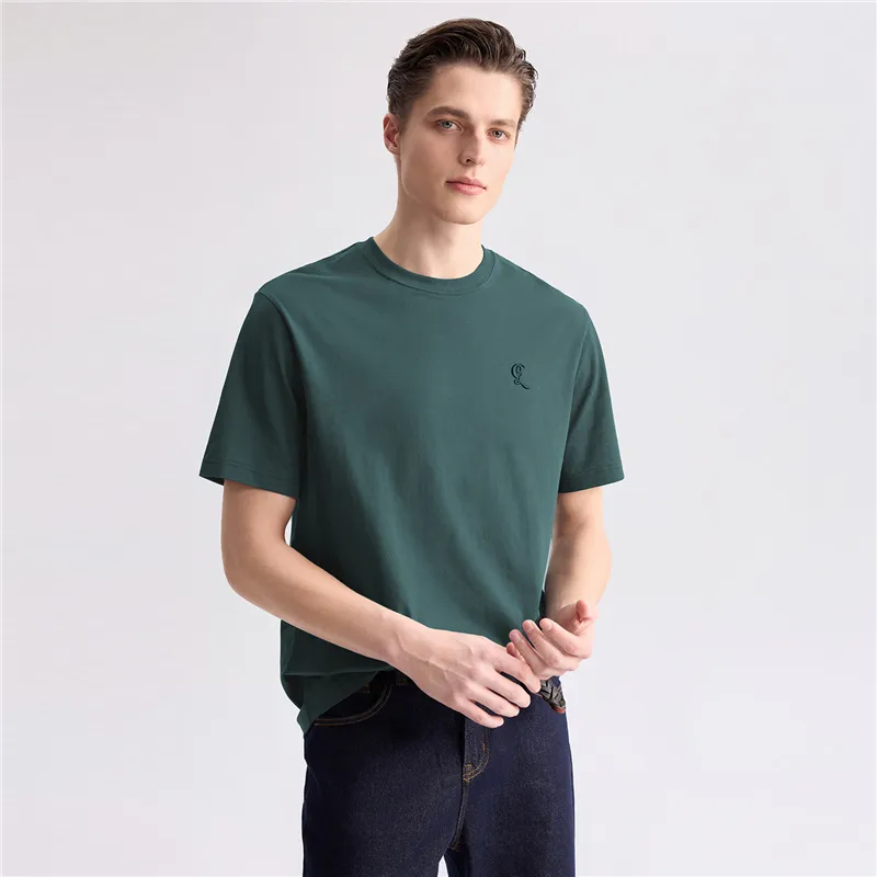 UNIQLO T-Shirts Men-16