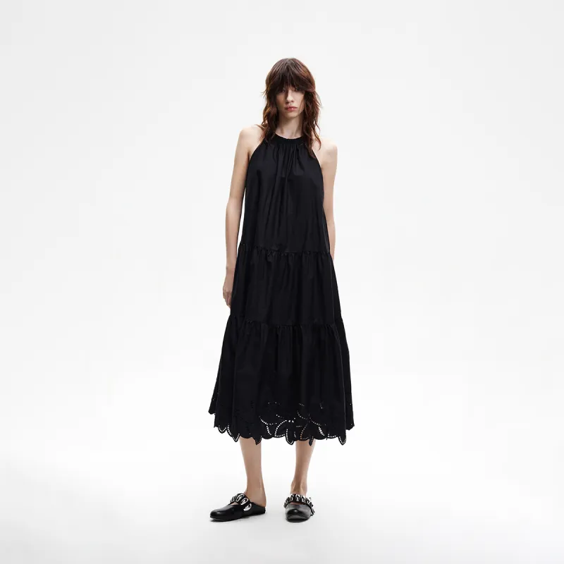 ONLY Sleeveless Dresses Women's-2