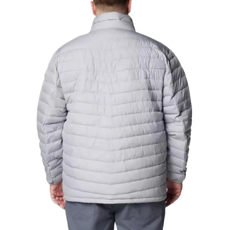 Columbia Jackets Coats Men's Colombia Gray-1