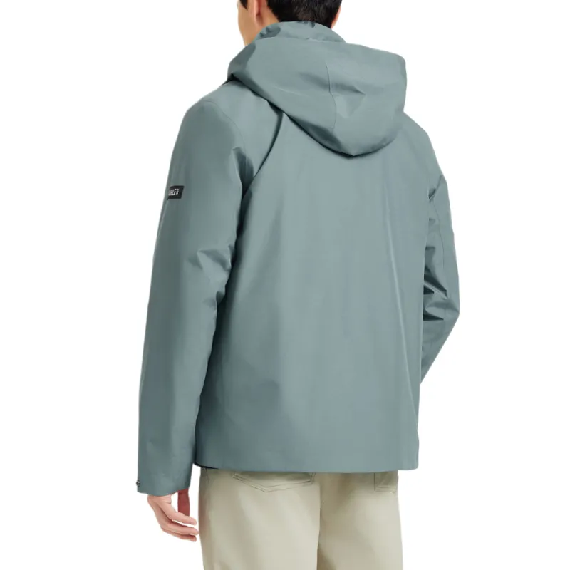 AIGLE Gore Tex Jackets Men-2