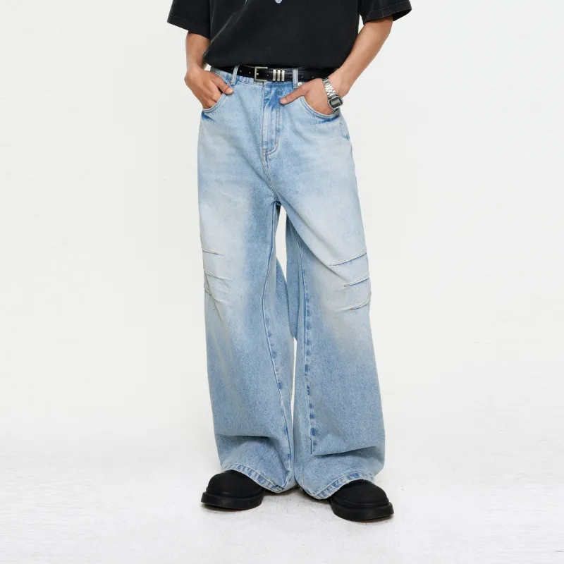 PCLP Jeans Unisex-7