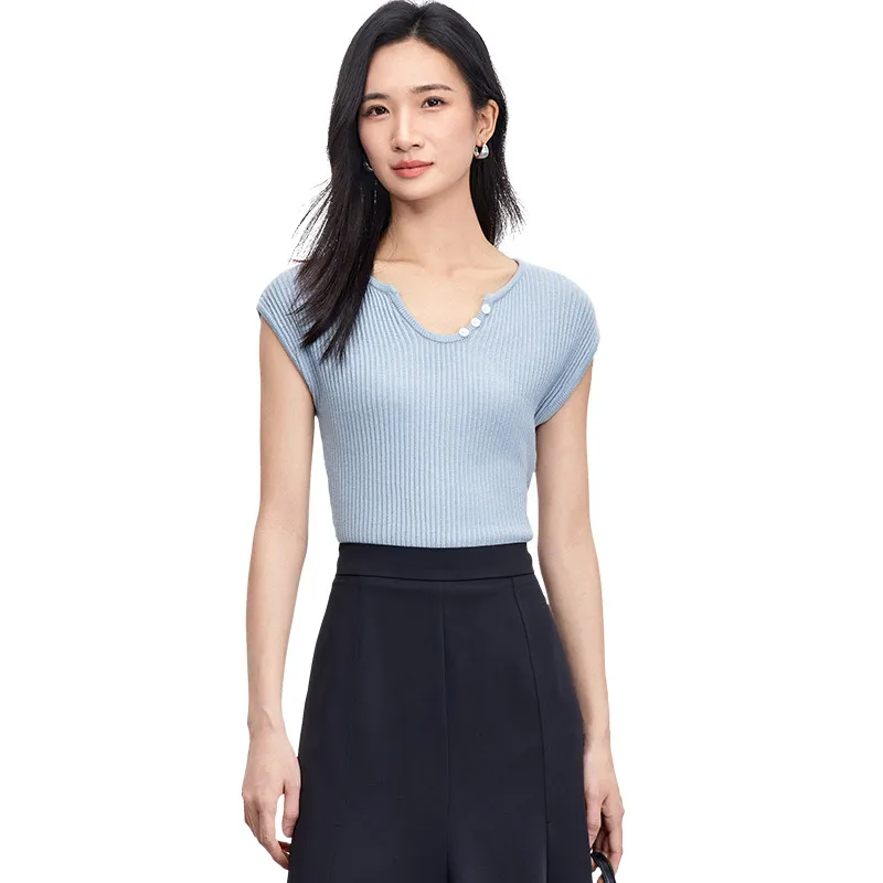 SENTUBILA Knitwear Women's-13
