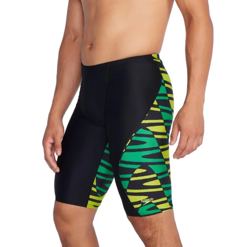 Speedo Swimming Shorts Men-8