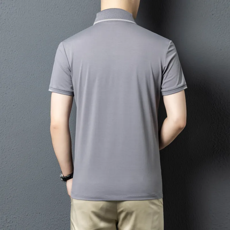 SUNDANCE Polo Shirts Men-22