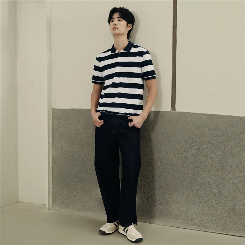 UNIQLO Polo Shirts Men-5