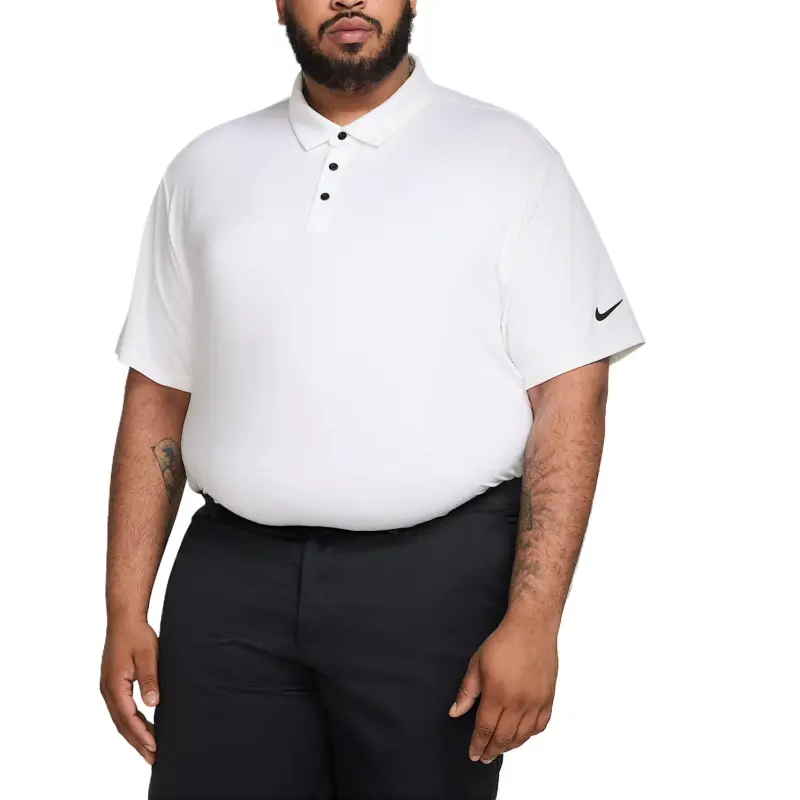 Nike Tour Men's Dri FIT Golf Polo-2