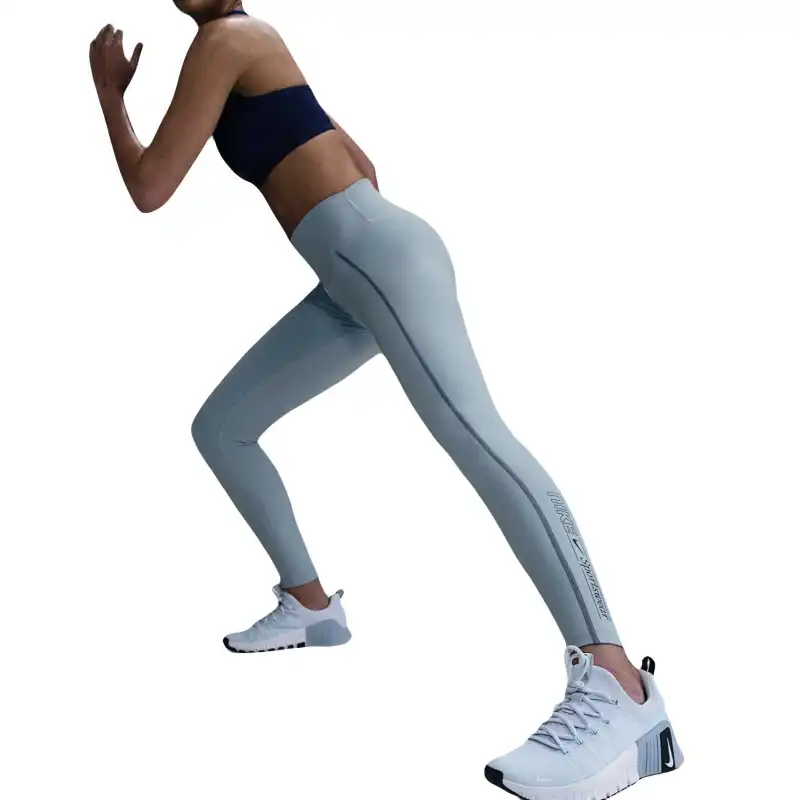 Nike Dri Fit Yoga Pants Women's-2