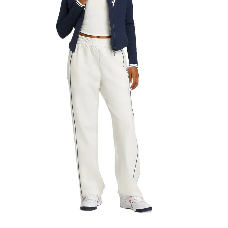 Wilson Sports Pants Women's White-1