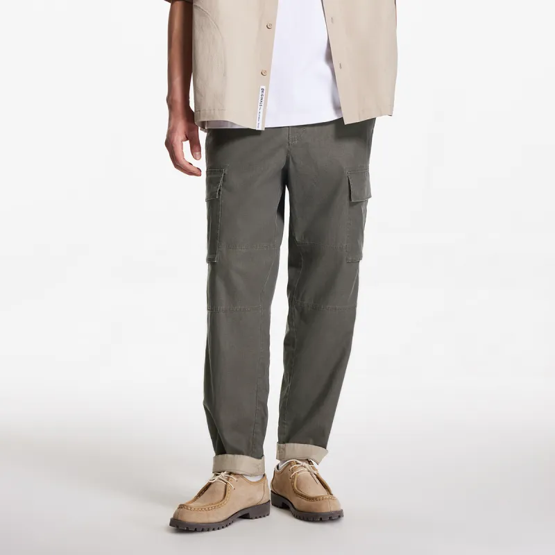 JACK&JONES Casual Pants Men-4