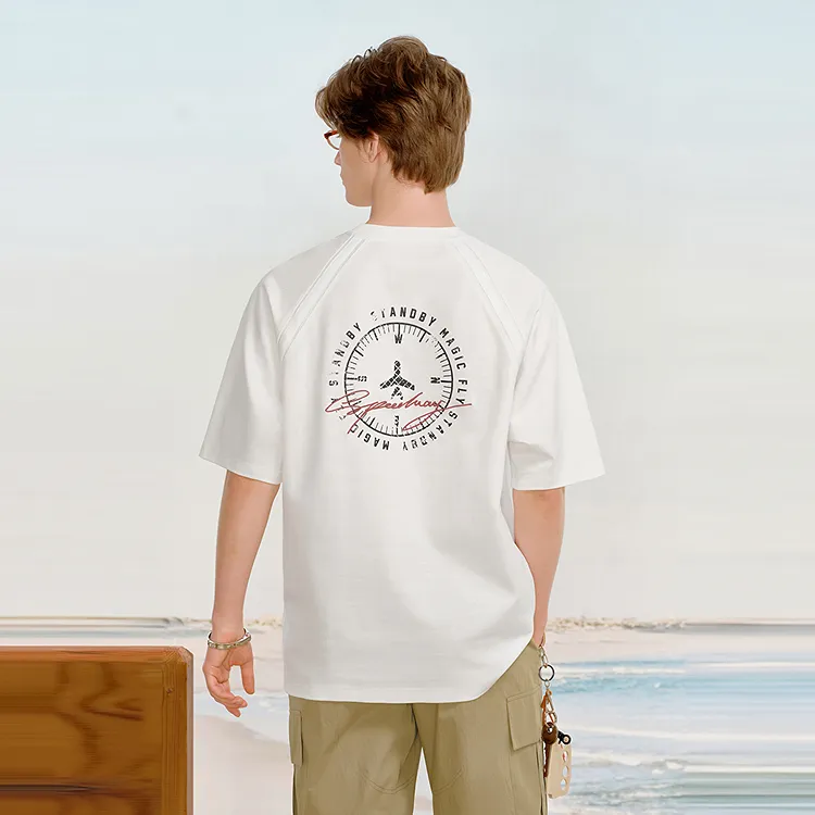 INXX T Shirts Unisex White-5