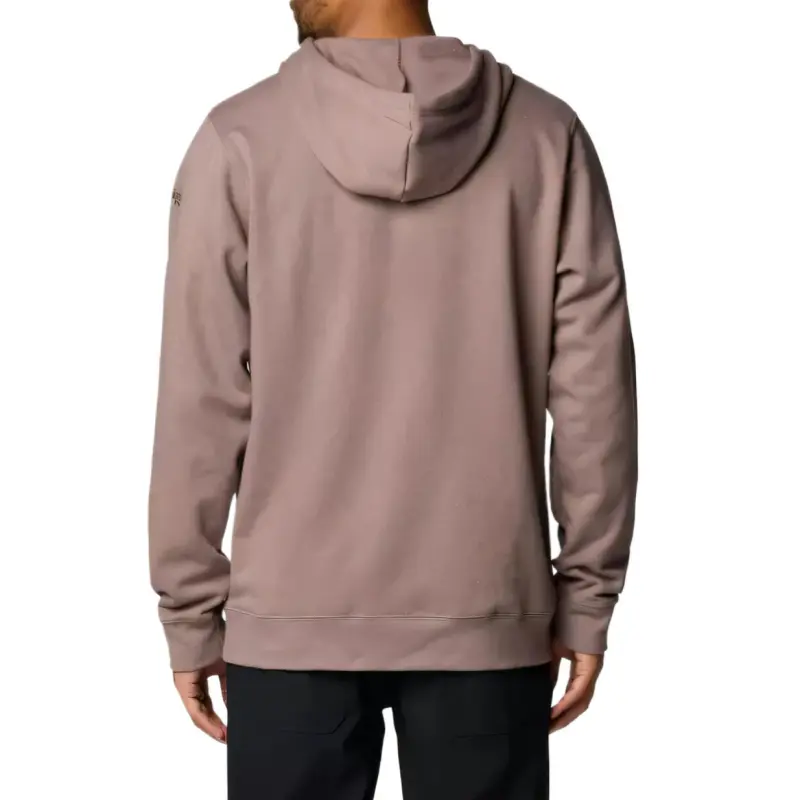 Columbia PHG Game Flag 2 Sweatshirt Men's Umber-1