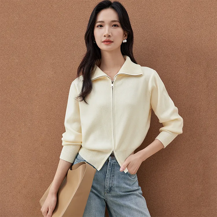 SENTUBILA Sweaters Women's-21