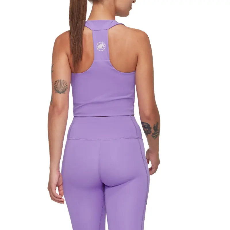 MAMMUT Massone Sport Vests Women's-9