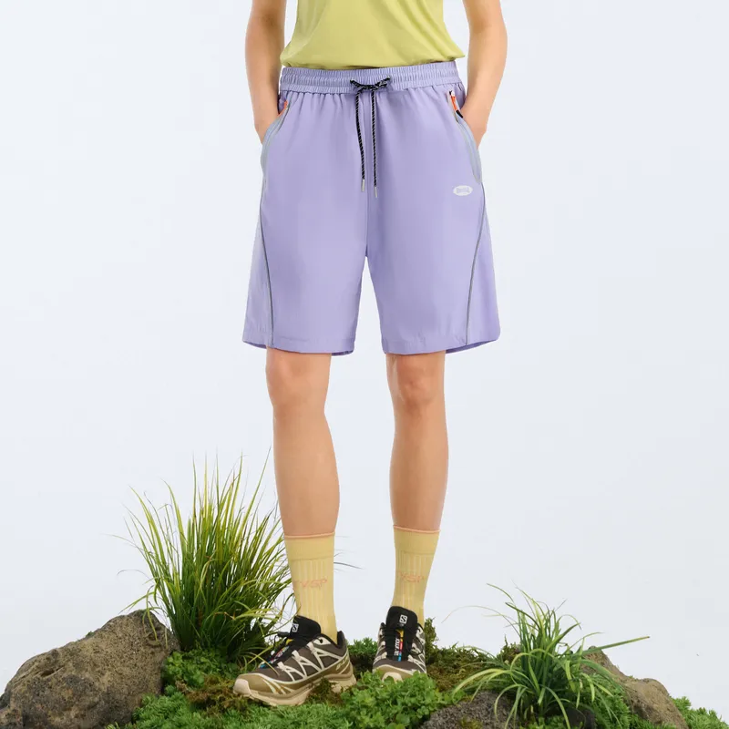 LONSDALE Sports Shorts Unisex-4