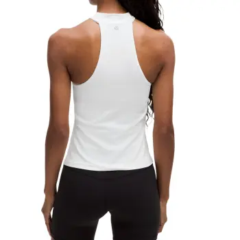 Lululemon Align™ Sport Vests Women's White