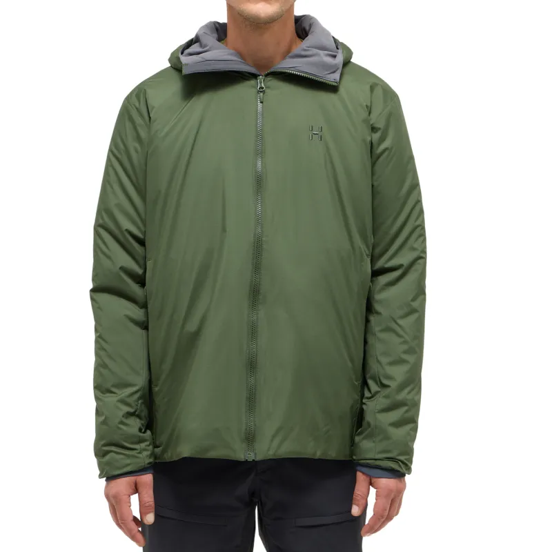 HAGLÖFS Jackets Men-12