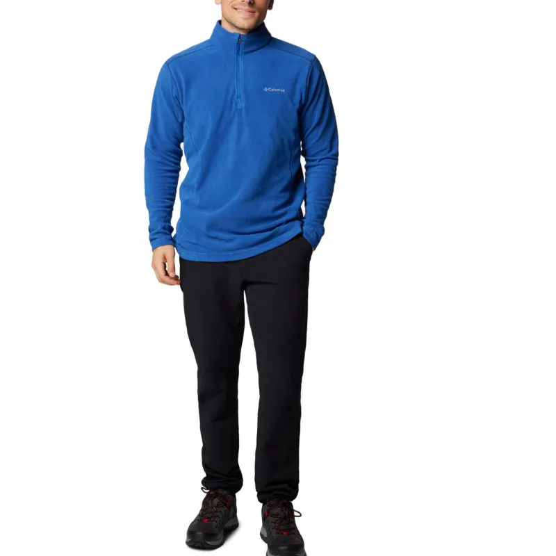 Columbia Klamath Range 2 Omni Shadepolyester Sweater Men's-3