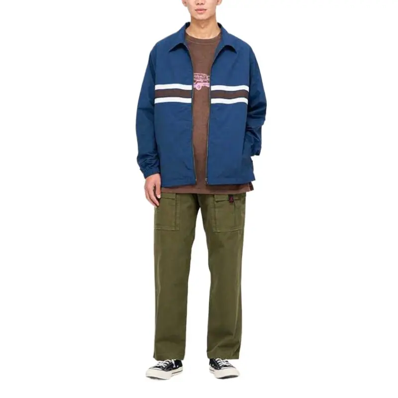 Gramicci Cargo Pants Men-14