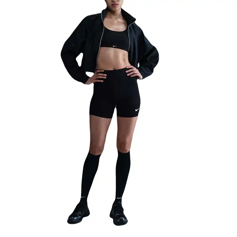 Nike Sportswear Classics Sports Shorts Women's-1
