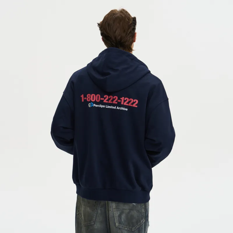 PCLP 2024 Party&Life Sweatshirts Unisex-5