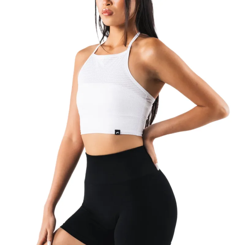 ALPHALETE Sleeveless Sports Shirts Women's-5