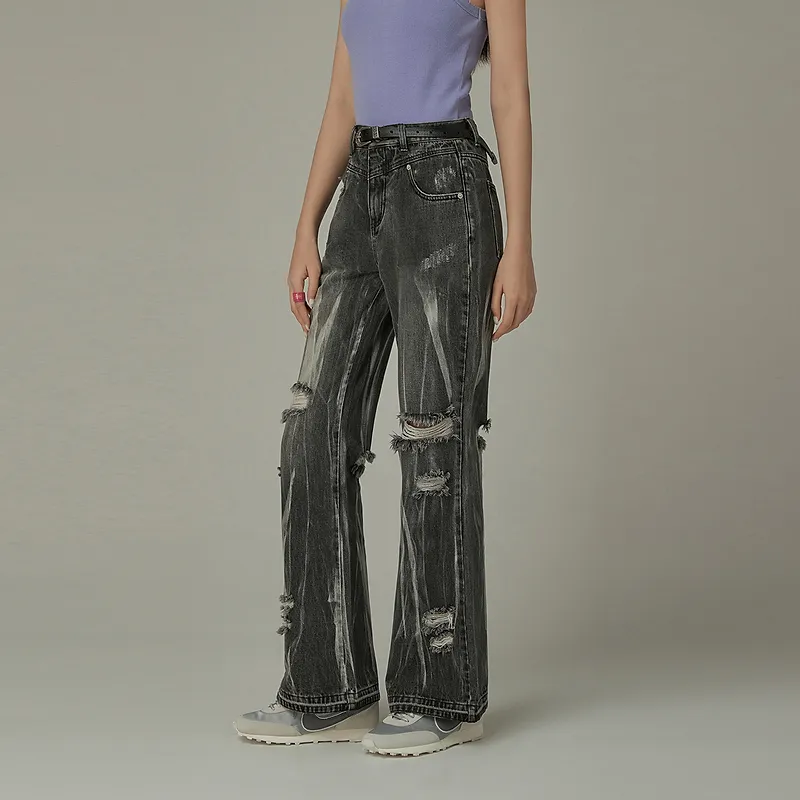 CHUU Jeans Women's-2
