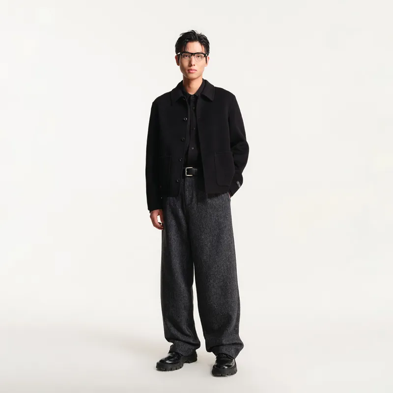 JACK&JONES Coats Men-2