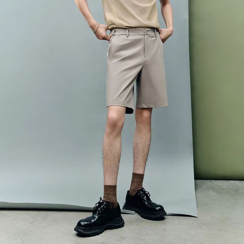 GXG Informal Commuter 1.0 Series Casual Shorts Men's-4