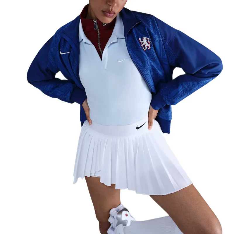 Nike Chelsea FCDri Fit Jacket Women's-1
