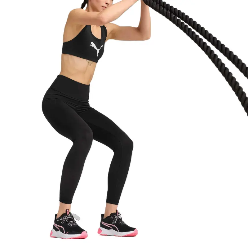 PUMA Tank Tops Women's Black 51-4