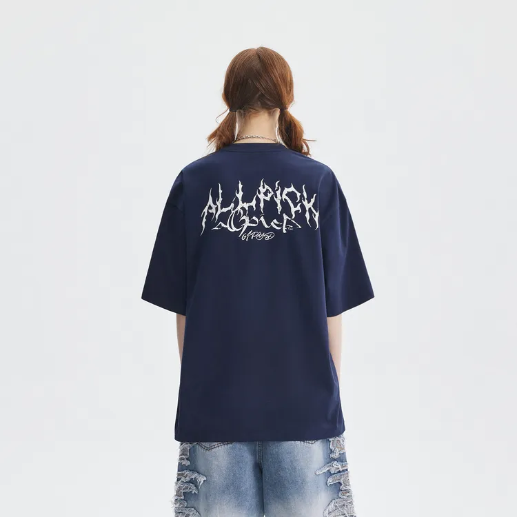 INXX T Shirts Unisex-12