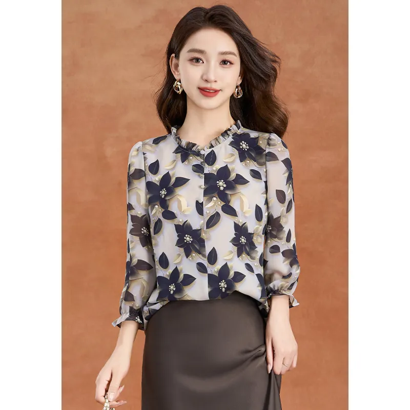 Mylan Shirts Women's Multicolor Collection Brand, Stay Updated With Activity Alerts-6