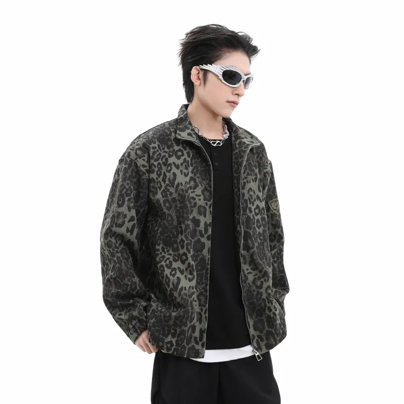 CUWU Jackets Unisex-1