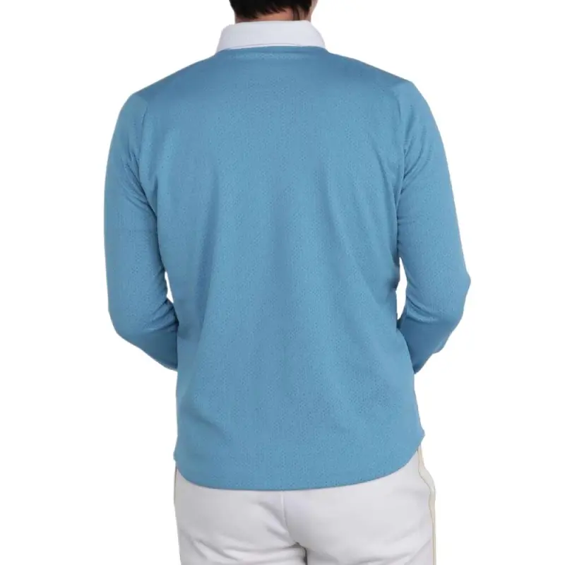 Mizuno Aeroflow Golf Clothing Men's-7
