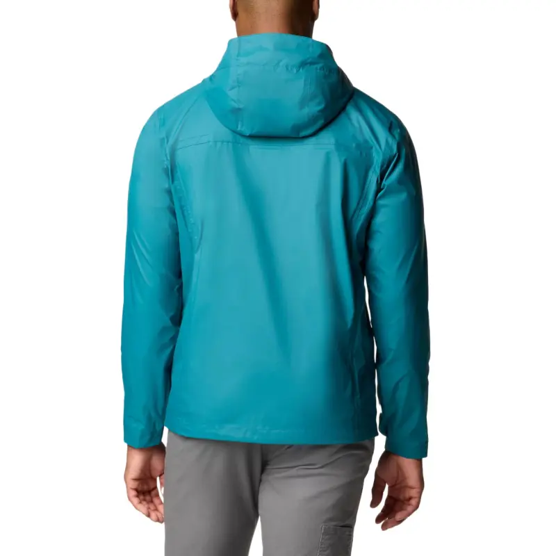 Columbia Watertight 2 Jacket Men's River Blue-1