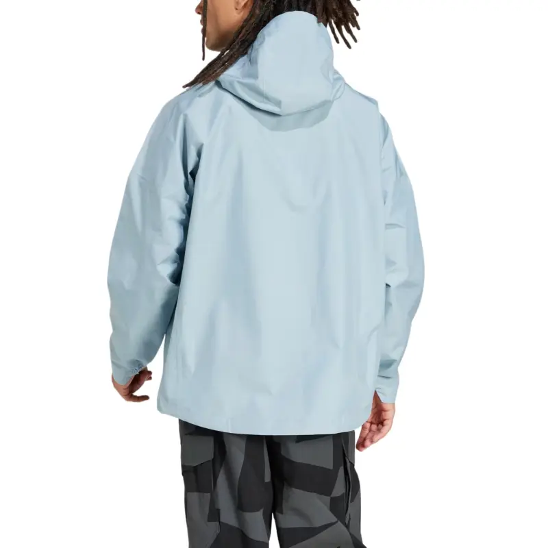 Adidas Terrex Xploric .5L Climaproof Anorak-2