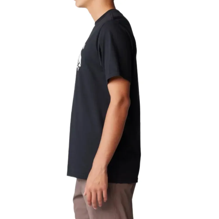 MOUNTAIN HARDWEAR T Shirt Men's-5