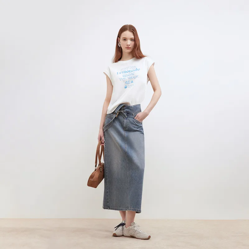 ONLY T Shirts Women's-3