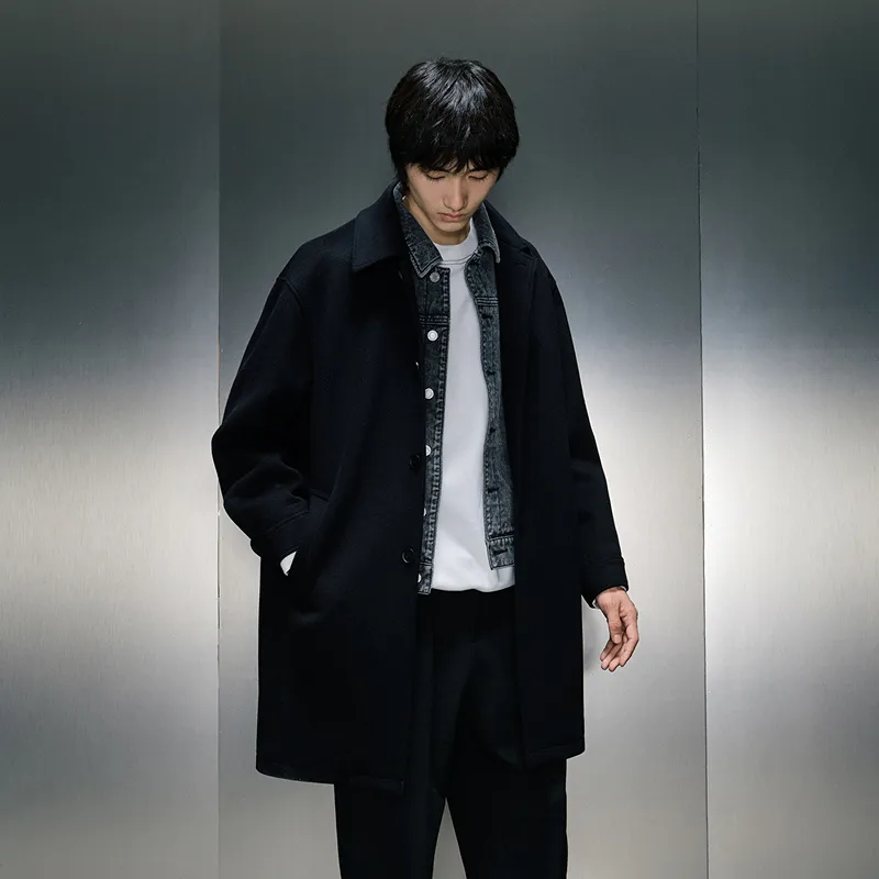 GXG Coats Men-4