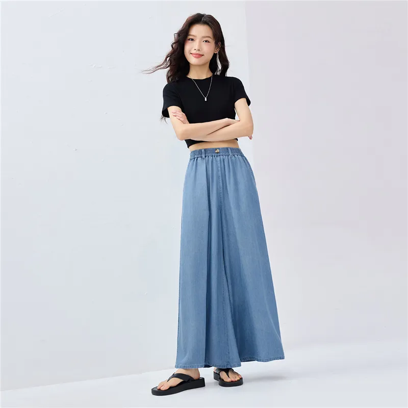 UNIQLO Jeans Women's-6