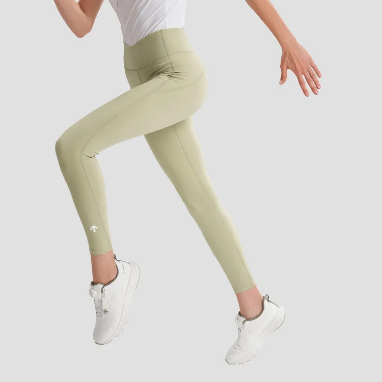 DESCENTE WOMENS TRAINING Sports Pants Women's-4