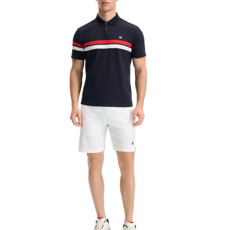 FILA TENNIS Casual Shorts Men's-3