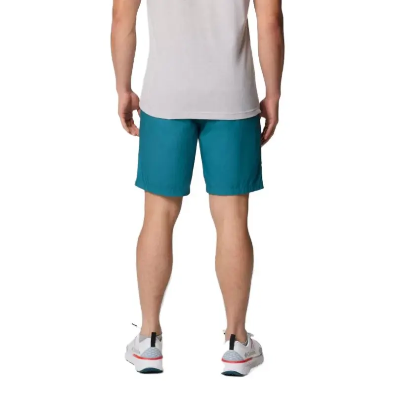Columbia Washed Out Casual Shorts Men's Blue-1