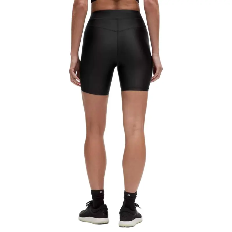 Lululemon Satin Shine High-Rise Short 6' Sports Shorts Women's-4