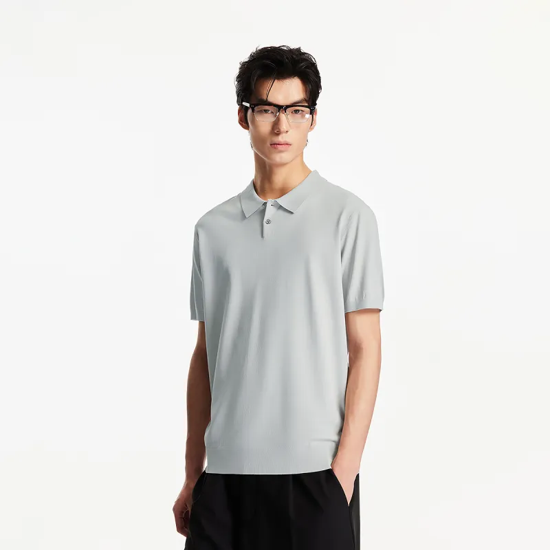 JACK&JONES Polo Shirts Men-5