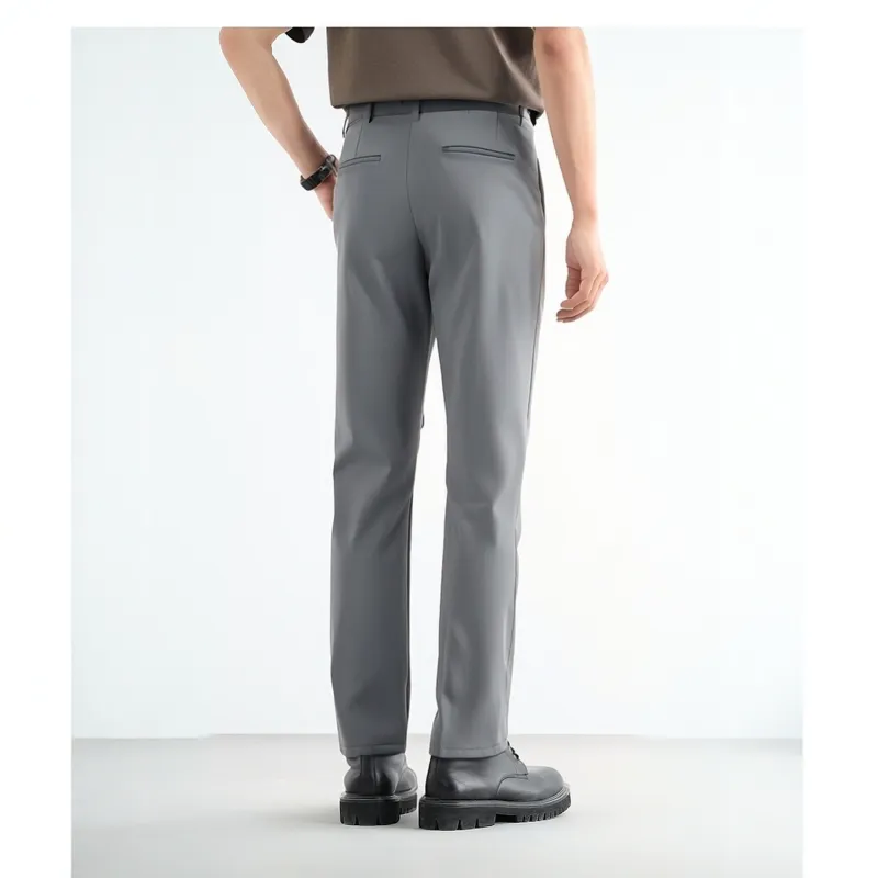 SUNDANCE Casual Pants Men-9