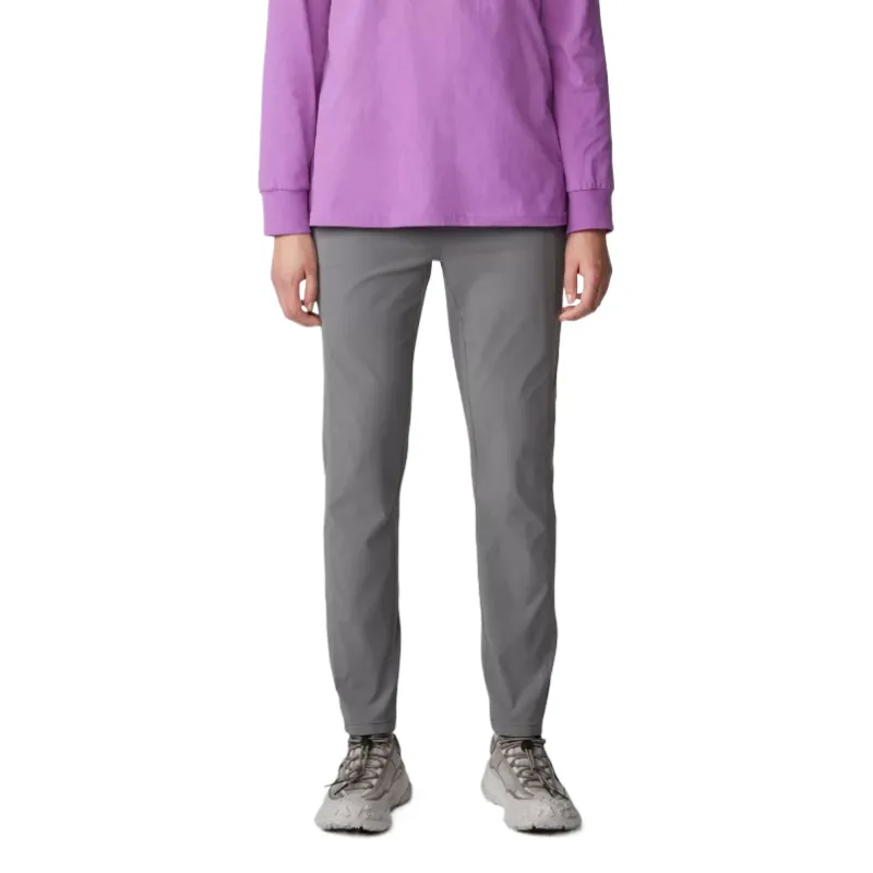 MOUNTAIN HARDWEAR Knitted Sweatpants Women's-8